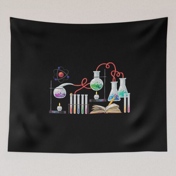 Item preview, Chemistry designed and sold by Hapoel.