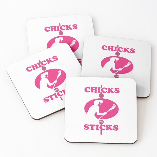 Item preview, Chick and Sticks Design designed and sold by sebastian3210.