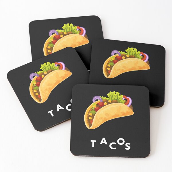 Item preview, Tacos Easy Halloween Group Costume designed and sold by RK-Artist.