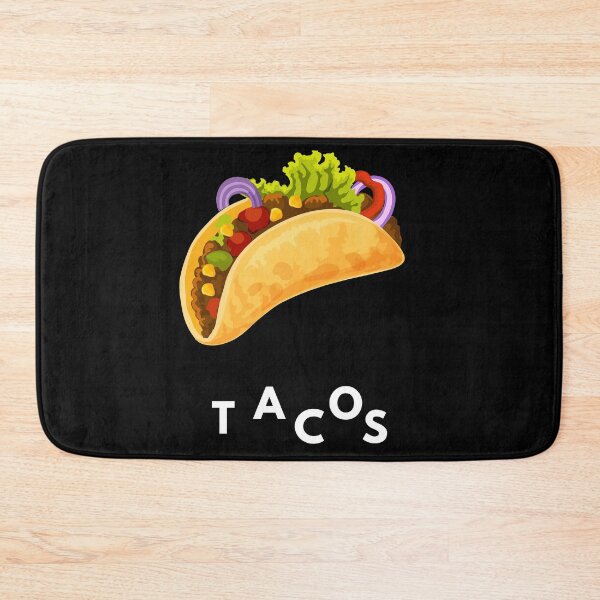Item preview, Tacos Easy Halloween Group Costume designed and sold by RK-Artist.