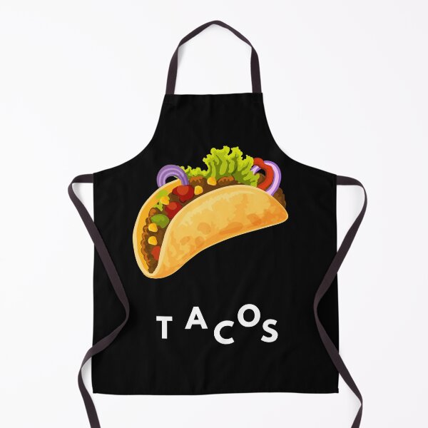 Item preview, Tacos Easy Halloween Group Costume designed and sold by RK-Artist.