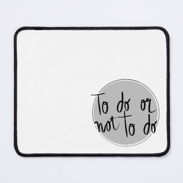 Item preview, Procrastinate  designed and sold by redstitchlab.