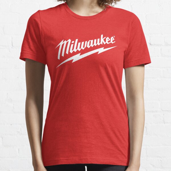 Outils électriques Milwaukee T-shirt essentiel