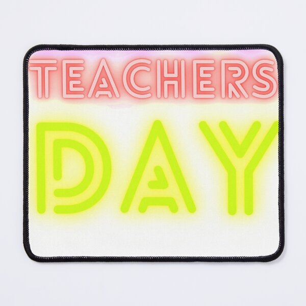 Item preview, Happy Teachers Day designed and sold by crowandpitcher.