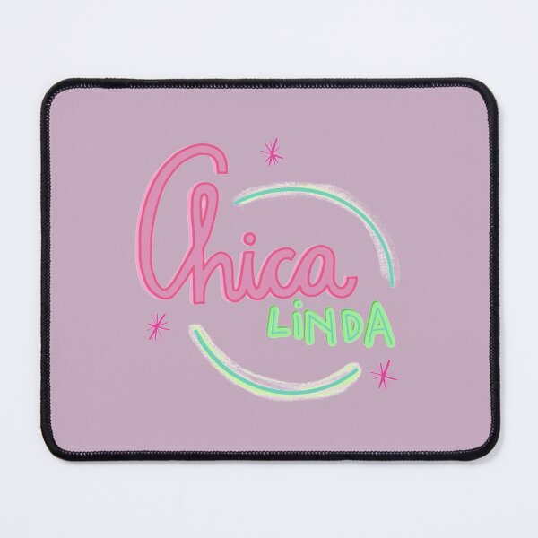 Artikelvorschau, Chica Linda entworfen und verkauft von redstitchlab.