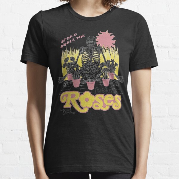 die Band Camino Essential T-Shirt