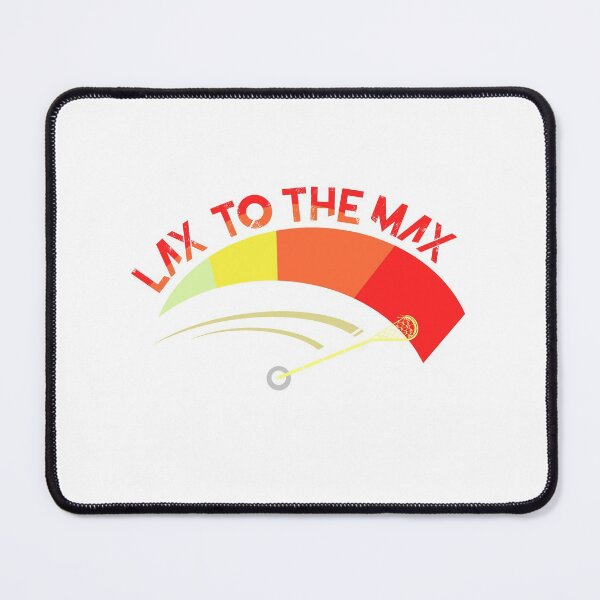 Item preview, Lax to the Max Design designed and sold by sebastian3210.