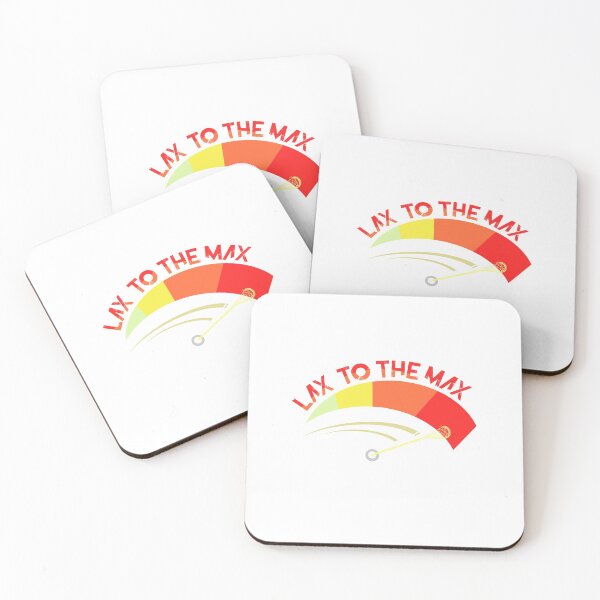 Item preview, Lax to the Max Design designed and sold by sebastian3210.
