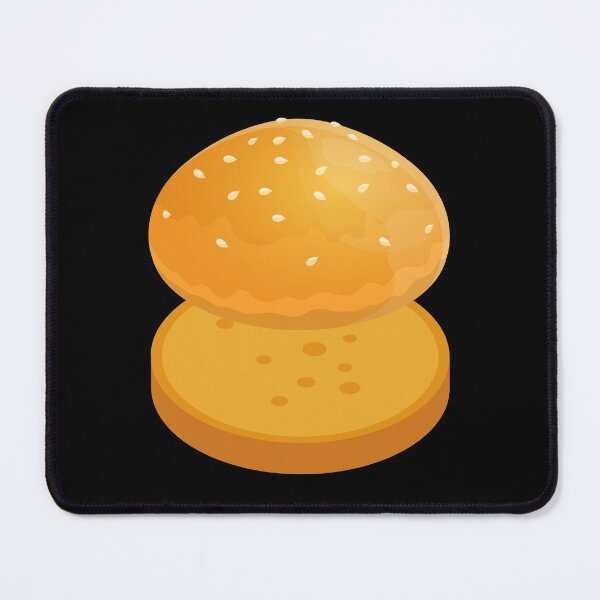 Item preview, Hamburger Bun for Halloween Hamburger Maker Group Matching Food Costume designed and sold by InkItStudio.