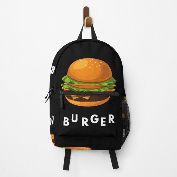 Item preview, Burger Easy Food DIY Halloween Group Costume designed and sold by RK-Artist.