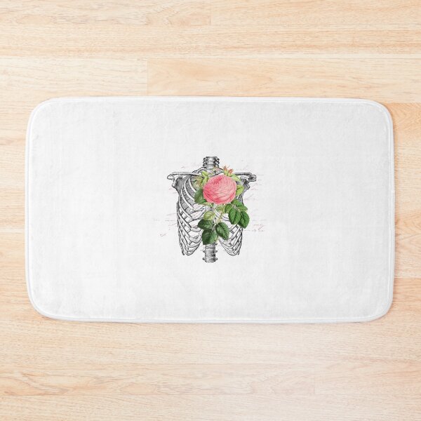 Item preview, SKELTON ROSE DESIGN  designed and sold by GamaArtDesign.