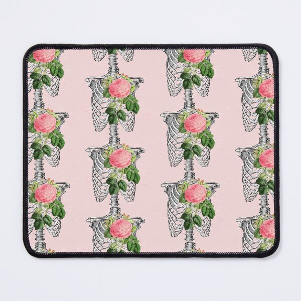 Item preview, SKELTON ROSE DESIGN  designed and sold by GamaArtDesign.