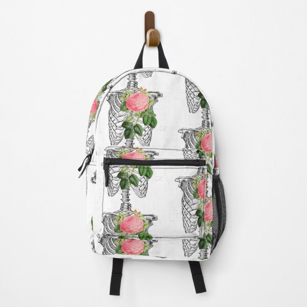 Item preview, SKELTON ROSE DESIGN designed and sold by GamaArtDesign.