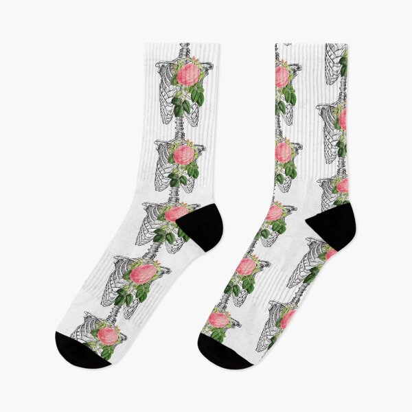 Item preview, SKELTON ROSE DESIGN  designed and sold by GamaArtDesign.