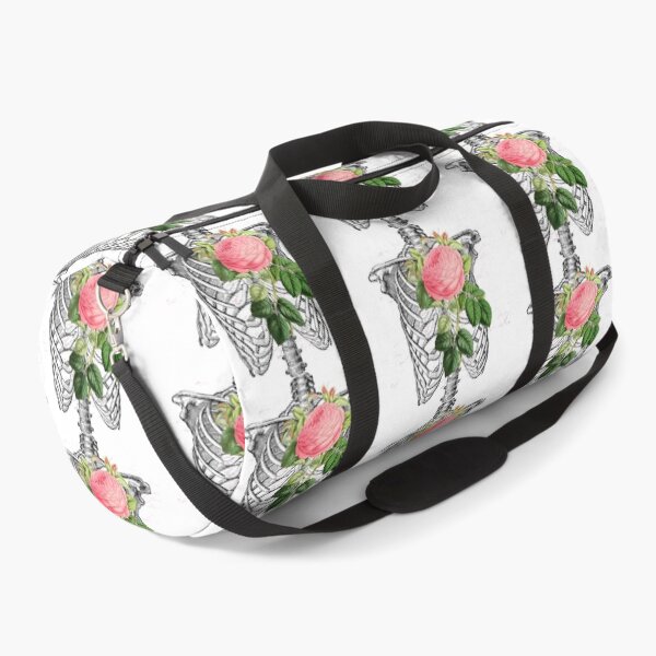 Item preview, SKELTON ROSE DESIGN  designed and sold by GamaArtDesign.