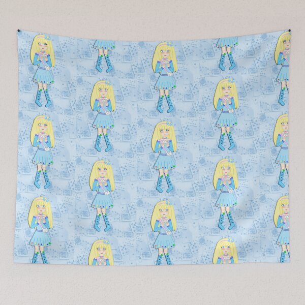 Item preview, Alice wonder transformation designed and sold by mikistarlight.