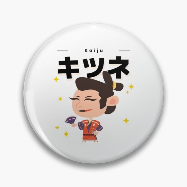 Item preview, Japanese Anime Figure designed and sold by TheHillSpruce.