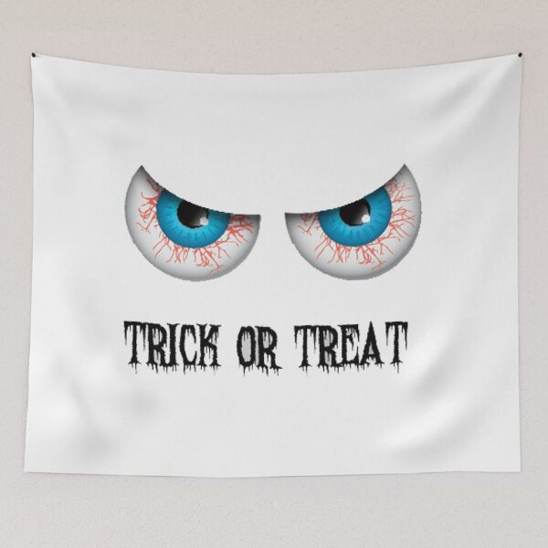 Item preview, Spooky Childrens/Kids Halloween Trick Or Treat Theme Design  designed and sold by PictureThisYT.