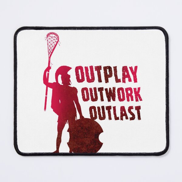Item preview, Live Love LAX Design planned for Lacrosse Player designed and sold by sebastian3210.