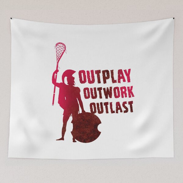 Item preview, Live Love LAX Design planned for  Lacrosse Player  designed and sold by sebastian3210.