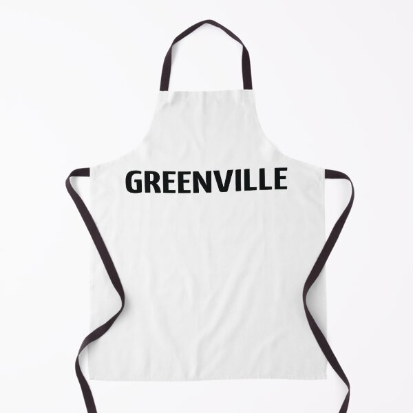 Item preview, Greenville designed and sold by ProjectX23.