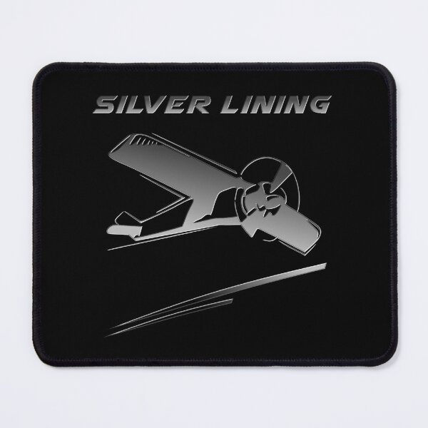 Item preview, Silver Lining designed and sold by Czerra.