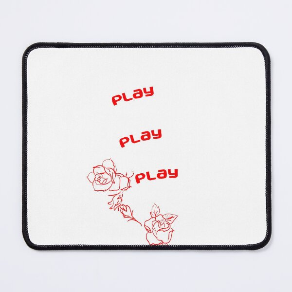 Item preview, Play hard Play Smart Play together Design designed and sold by sebastian3210.