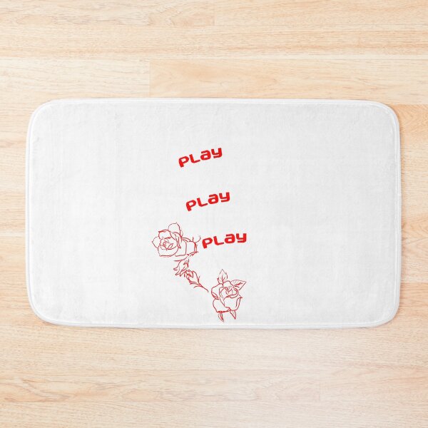 Item preview, Play hard Play Smart Play together Design designed and sold by sebastian3210.
