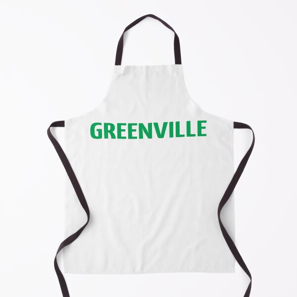 Item preview, Greenville designed and sold by ProjectX23.