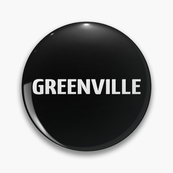 Item preview, Greenville designed and sold by ProjectX23.