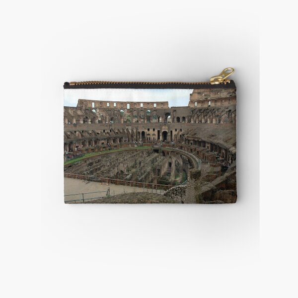 Item preview, COLOSSEUM.........ROME, ITALY designed and sold by Edward J. Laquale.