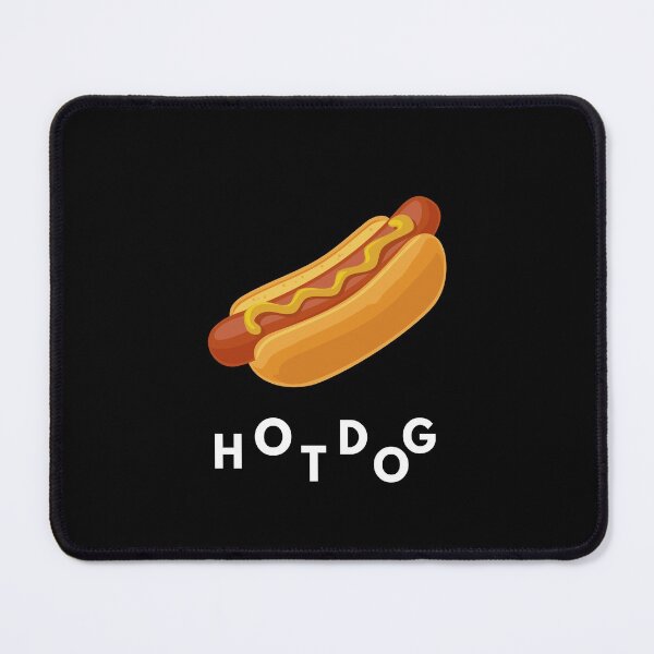Item preview, Hotdog Easy Food Halloween Group Costume Design designed and sold by RK-Artist.