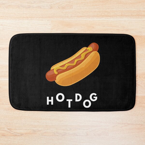 Item preview, Hotdog Easy Food Halloween Group Costume Design  designed and sold by RK-Artist.