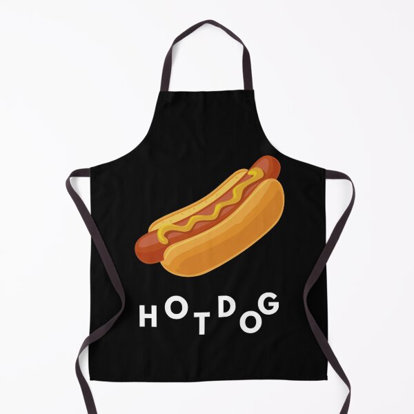 Item preview, Hotdog Easy Food Halloween Group Costume Design designed and sold by RK-Artist.