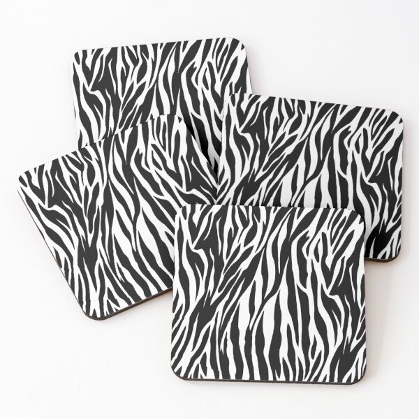 Item preview, Zebra designed and sold by kiryusha-Shop.