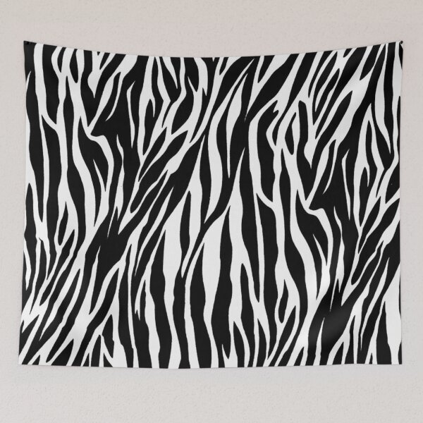 Item preview, Zebra designed and sold by kiryusha-Shop.