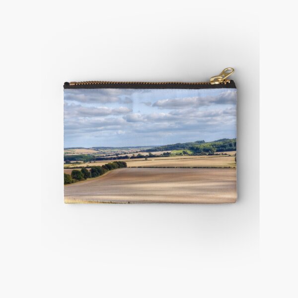 Item preview, Light and Shade in the Chiltern Hills designed and sold by Roantrum.