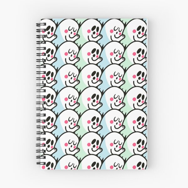 Item preview, Abrazo fantasma designed and sold by snaxstroem.