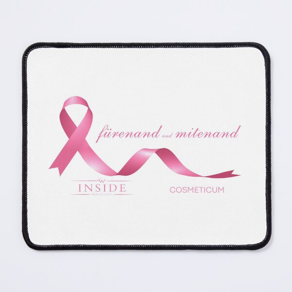 Item preview, Pink Ribbon Mitenand designed and sold by Fiftyandfab.