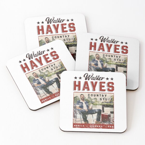 Item preview, walker hayes designed and sold by ScarlettSaunder.