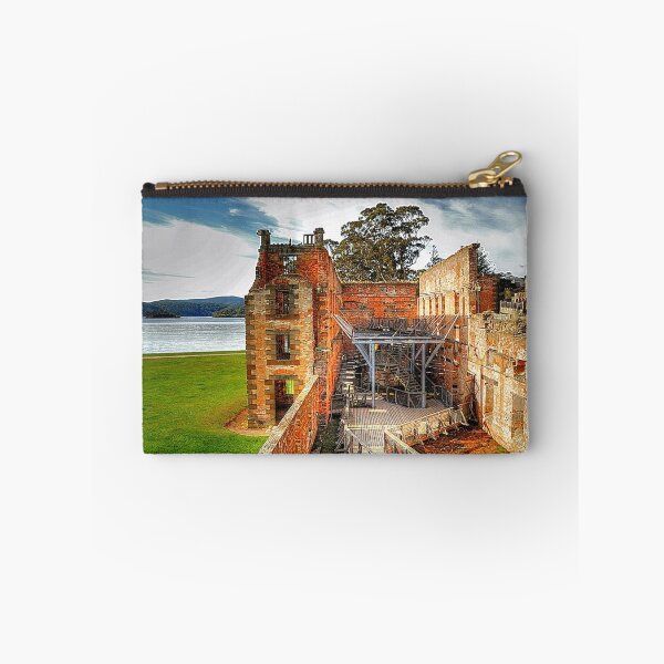 Item preview, For The Term Of Their Natural Life - Port Arthur Historic Site - The HDR Experience designed and sold by Salieri1627.