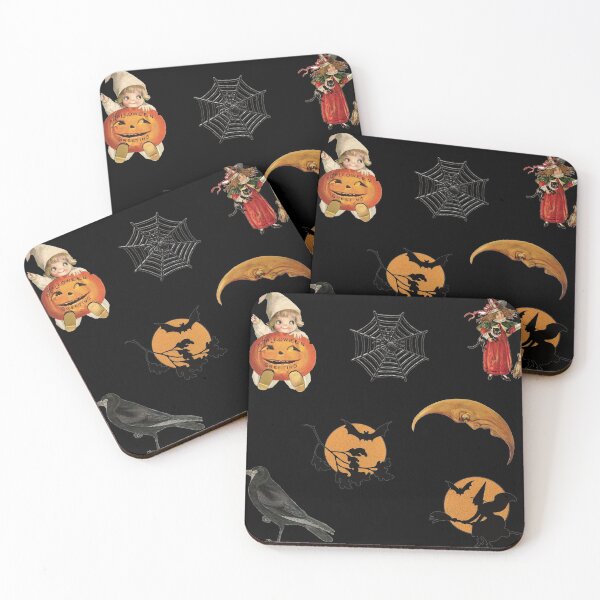 Item preview, Halloween Collection designed and sold by Anzarr.