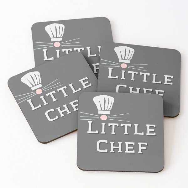Item preview, Little Chef designed and sold by Roxy Designs.