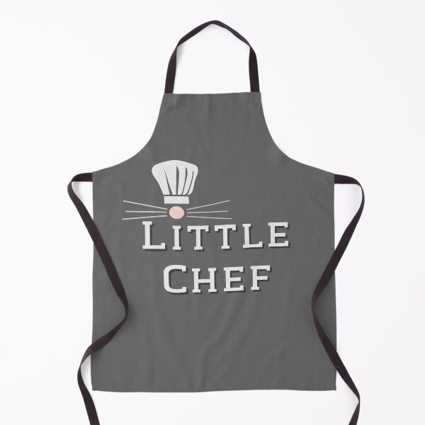 Item preview, Little Chef designed and sold by Roxy Designs.