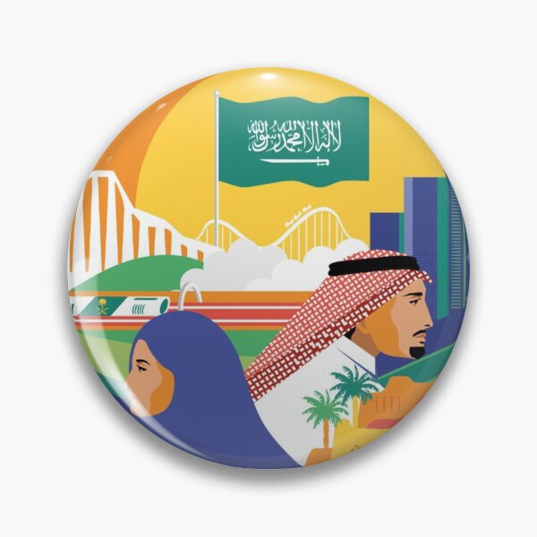 Item preview, اليوم الوطني السعودي 91 saudi national day designed and sold by artsy prada.