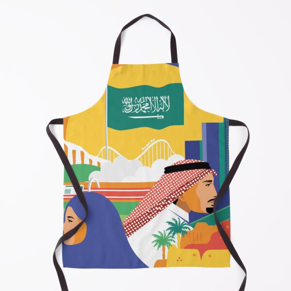 Item preview, اليوم الوطني السعودي 91 saudi national day designed and sold by artsy prada.