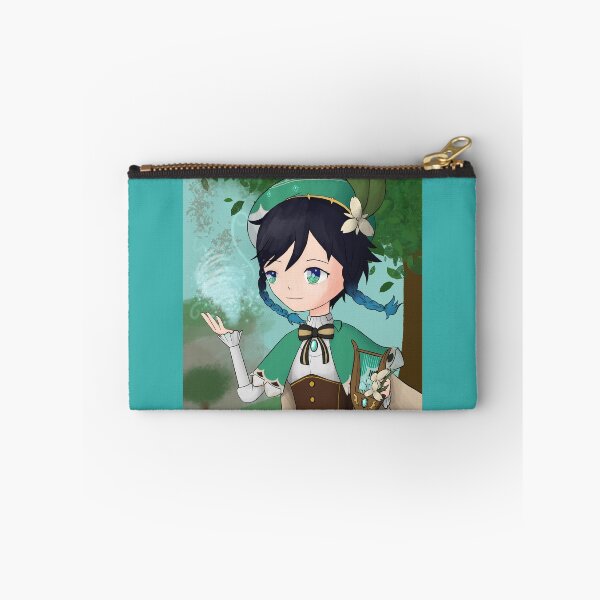 Item preview, Venti the bard designed and sold by magicalpirate.