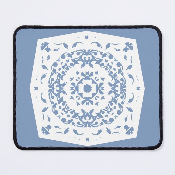 Item preview, Sky Blue Quilt Block designed and sold by KathyLav.