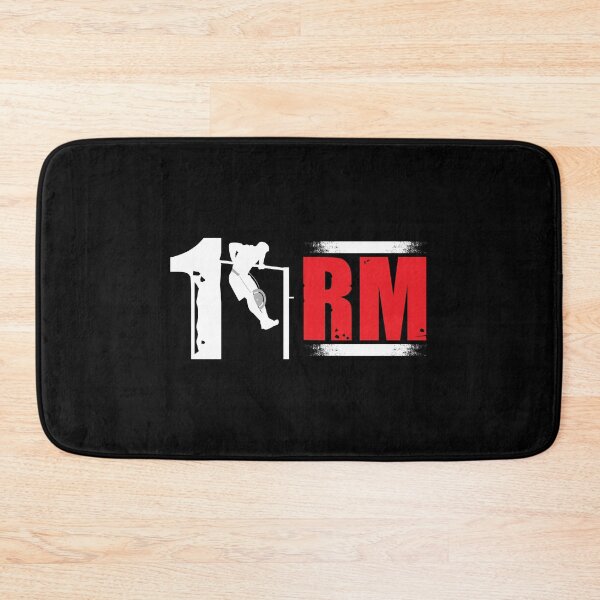 Item preview, Weighted Calisthenics Muscle Up Plates 1-RM designed and sold by StrongShirts.