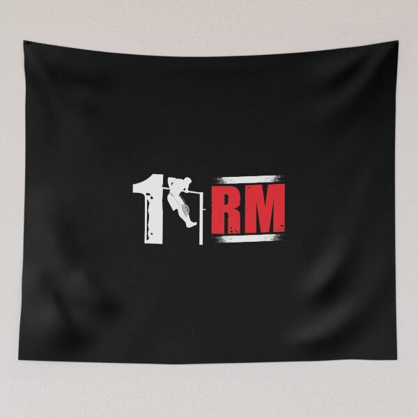 Item preview, Weighted Calisthenics Muscle Up Plates 1-RM designed and sold by StrongShirts.